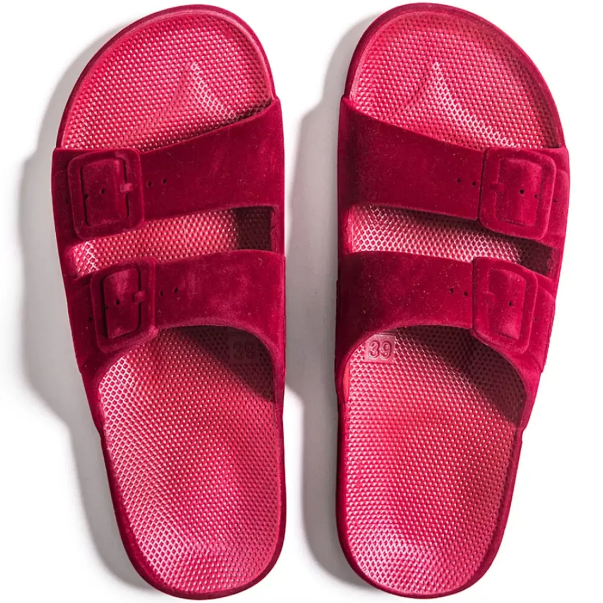 Freedom Moses Slides<Opera Slides Womens