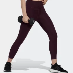 Adidas Tights<Optime Training 7/8 Tights