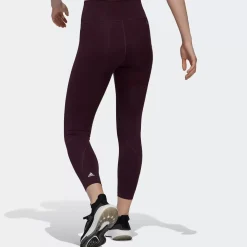 Adidas Tights<Optime Training 7/8 Tights