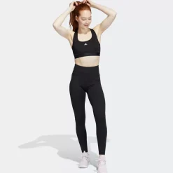 Adidas Tights<Optime Training Leggings