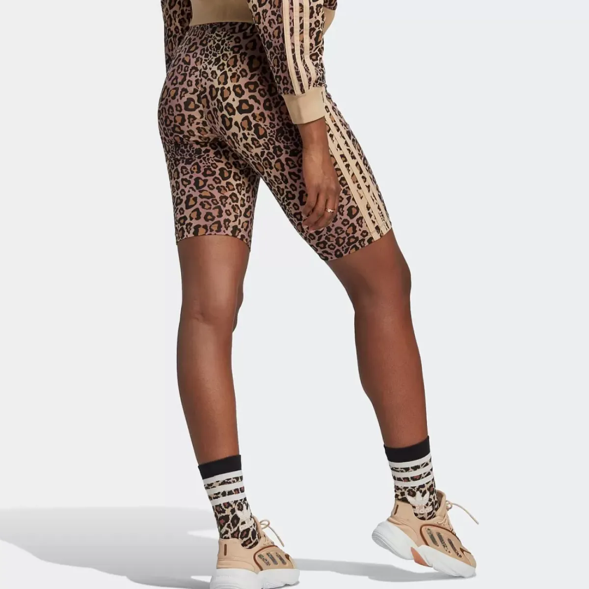 Adidas Originals Shorts<Originals Bike Leggings