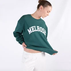 LAV Hoodies & Crews<Oversized Crewneck