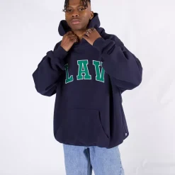 LAV Hoodies & Crews<Oversized Hoodie