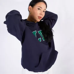LAV Hoodies & Crews<Oversized Hoodie