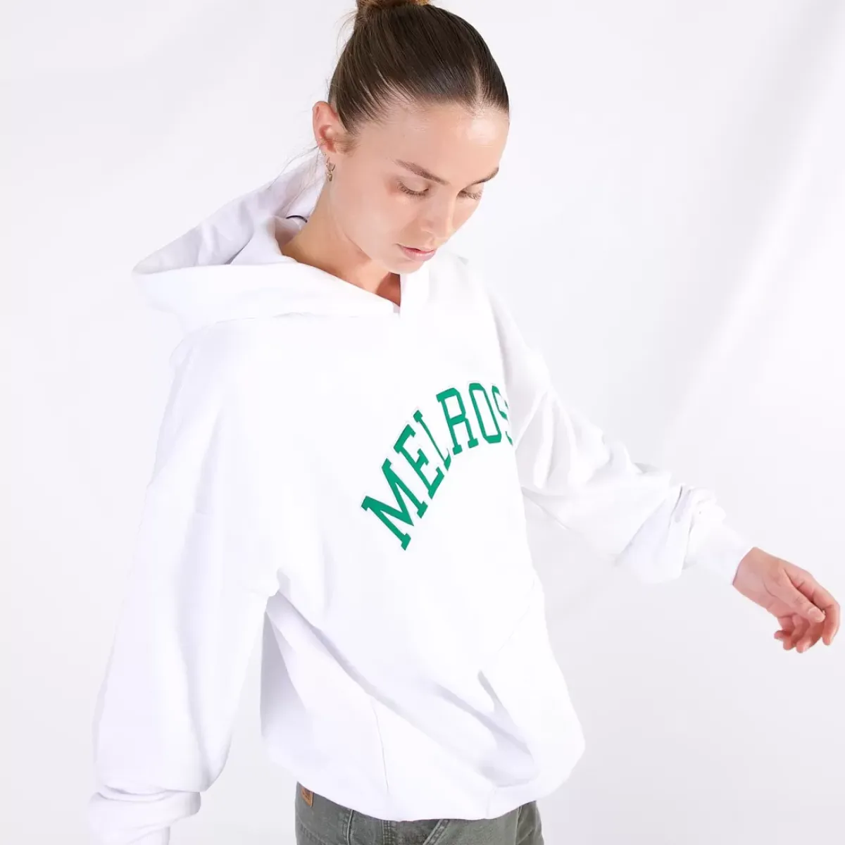 LAV Hoodies & Crews<Oversized Hoodie