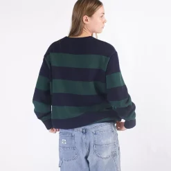 LAV Polos & Shirts<Oversized Knit