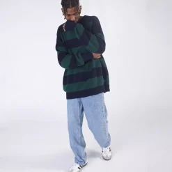 LAV Shirts & Polos<Oversized Knit