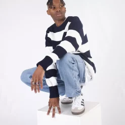 LAV Polos & Shirts<Oversized Knit