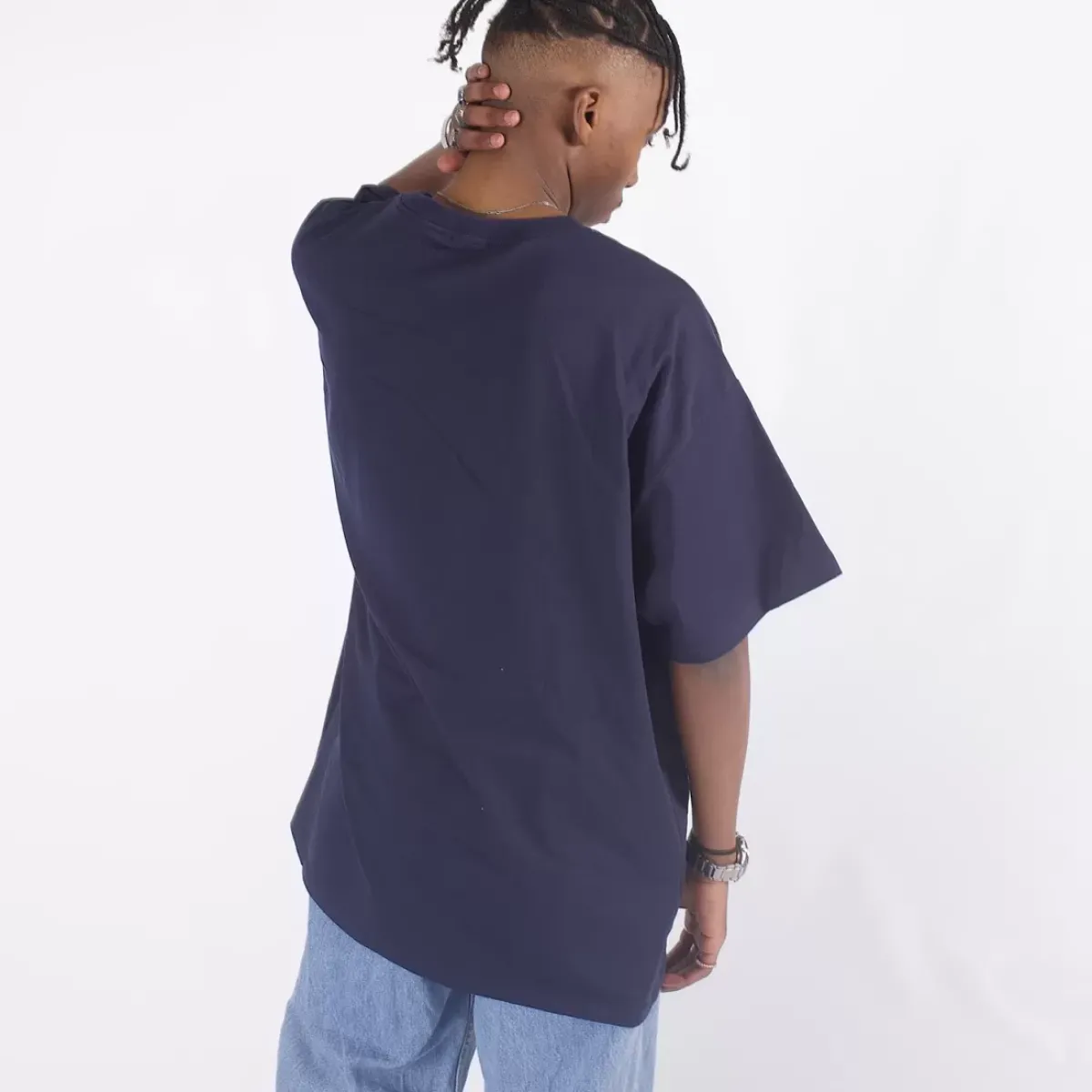 LAV Tees & Tanks<Oversized Vintage Tee