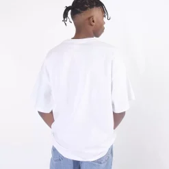 LAV Tees & Singlets<Oversized Vintage Tee