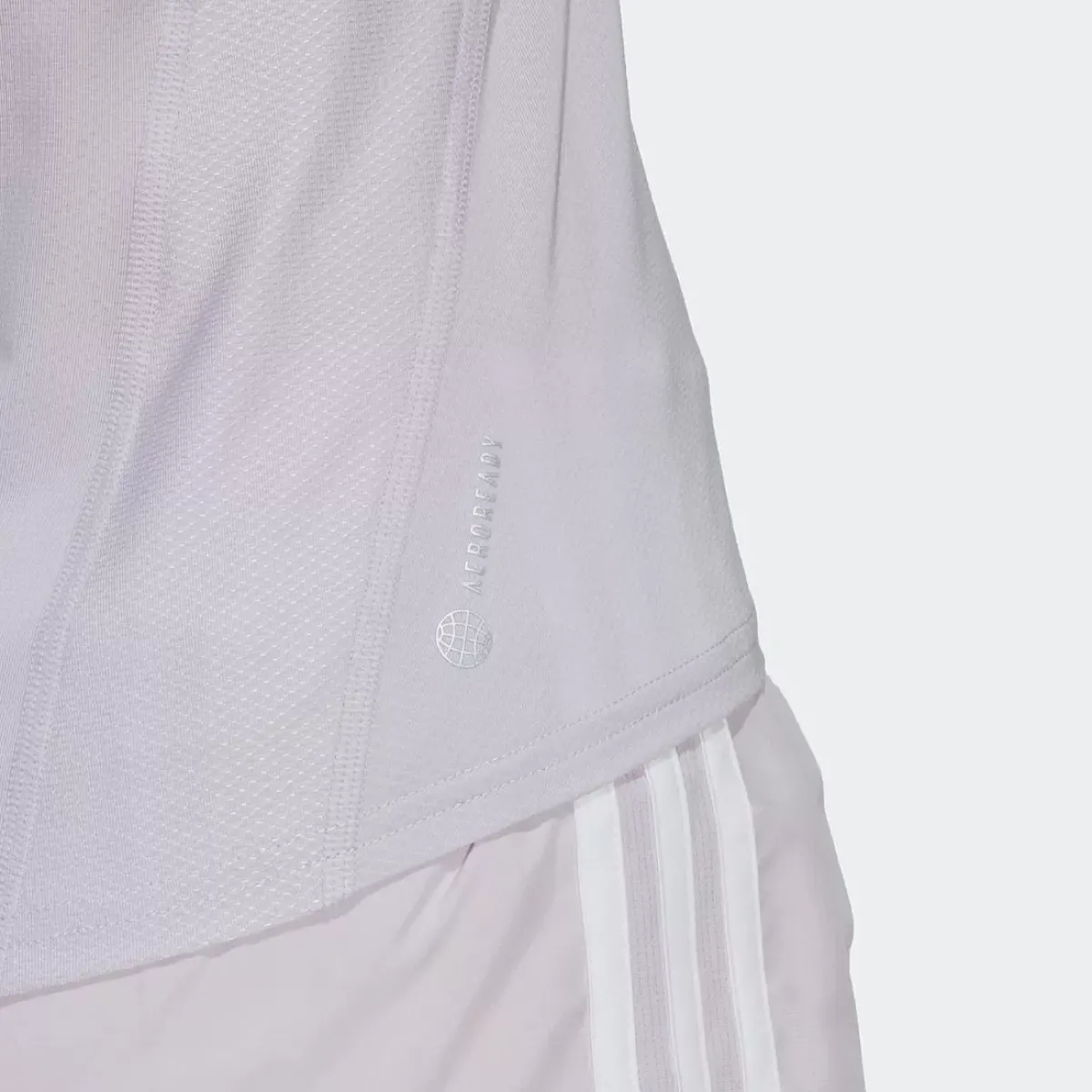Adidas Tees & Tanks<Own The Run Running Tank