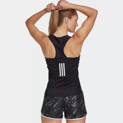 Adidas Tees & Tanks<Own The Run Tank