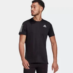 Adidas Tees & Singlets<Own The Run Tee