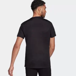 Adidas Tees & Singlets<Own The Run Tee