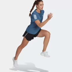 Adidas Tees & Tanks<Own The Run Tee