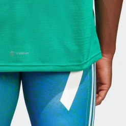 Adidas Tees & Singlets<Own The Run Tee