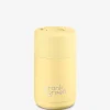 FRANK GREEN Water Bottles<10Oz Reusable Cup Buttermilk