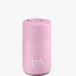 FRANK GREEN Water Bottles<10Oz Reusable Cup In Lilac Haze