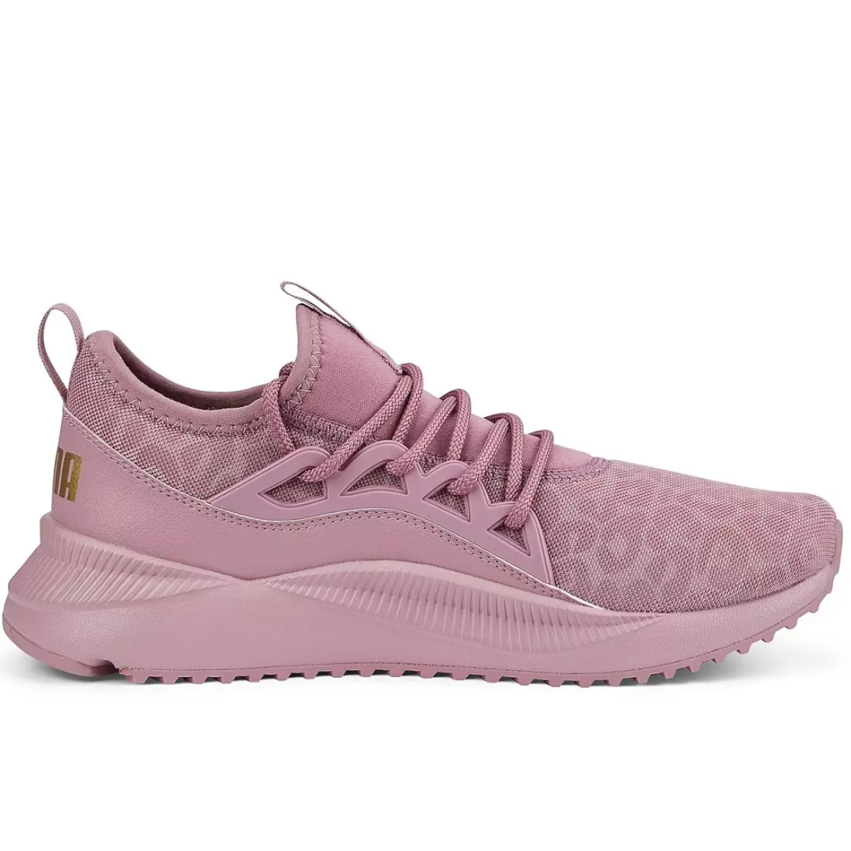 Puma Sneakers<Pacer Future Allure Triple Basics Womens