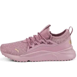 Puma Sneakers<Pacer Future Allure Triple Basics Womens