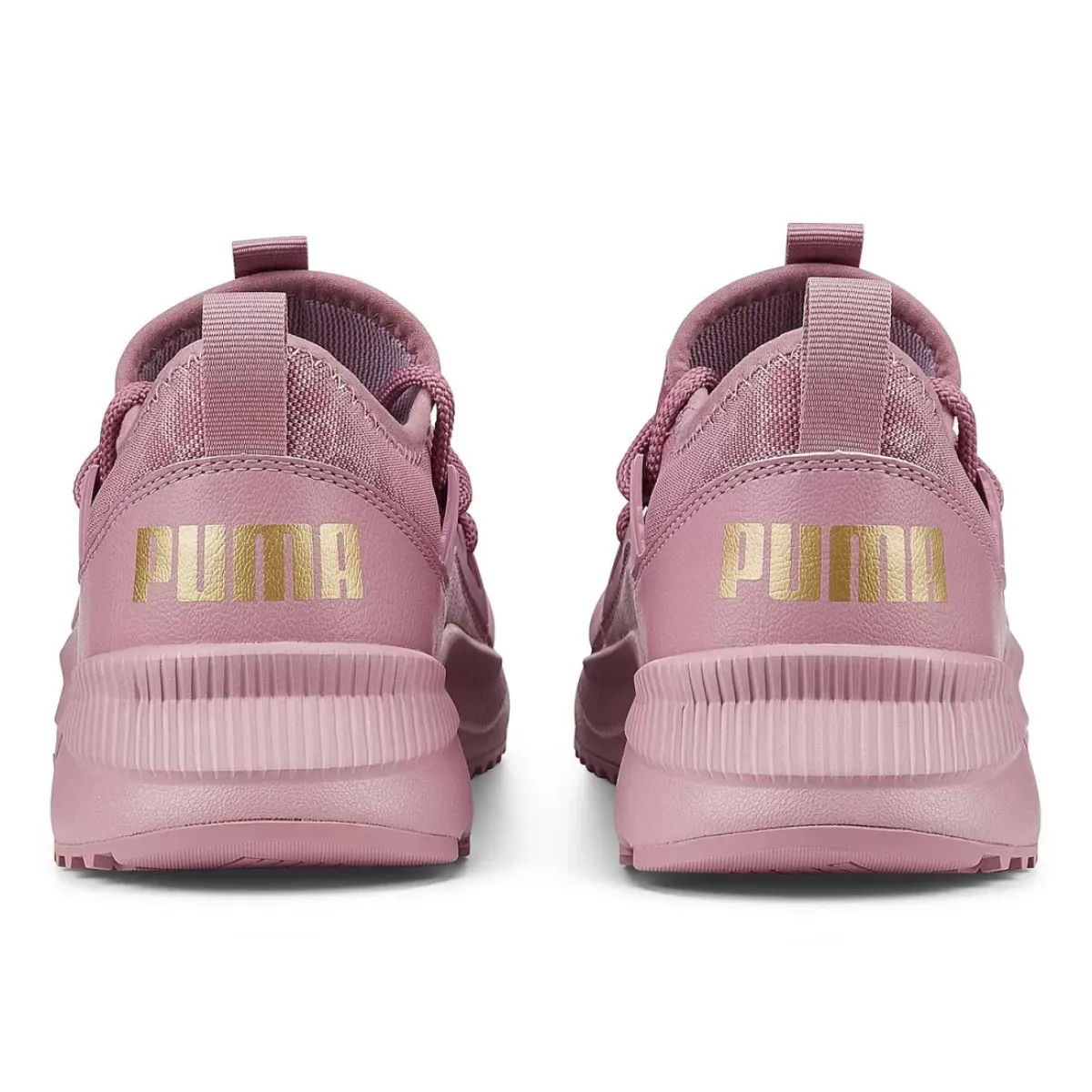 Puma Sneakers<Pacer Future Allure Triple Basics Womens