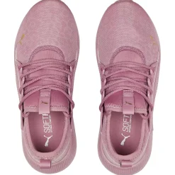 Puma Sneakers<Pacer Future Allure Triple Basics Womens