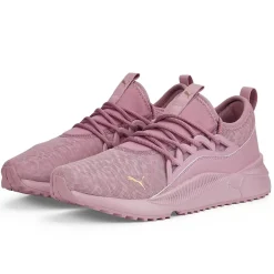 Puma Sneakers<Pacer Future Allure Triple Basics Womens