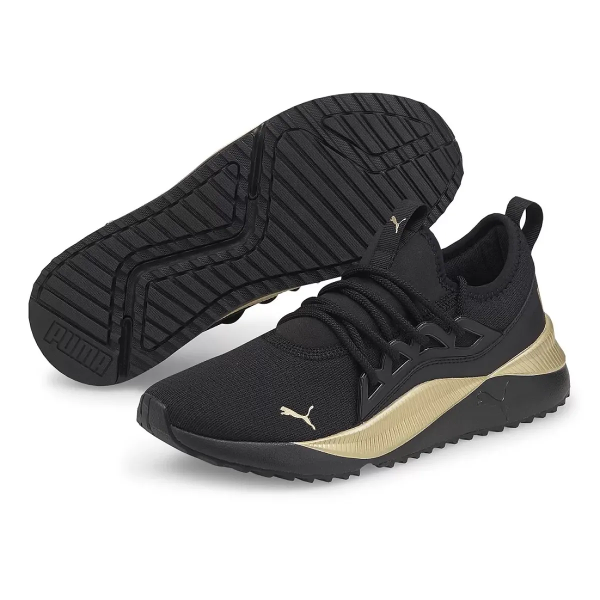 Puma Sneakers<Pacer Future Allure Womens