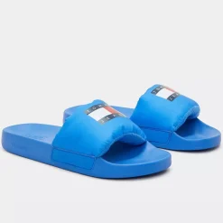 TOMMY HILFIGER Slides<Padded Pool Slide Mens