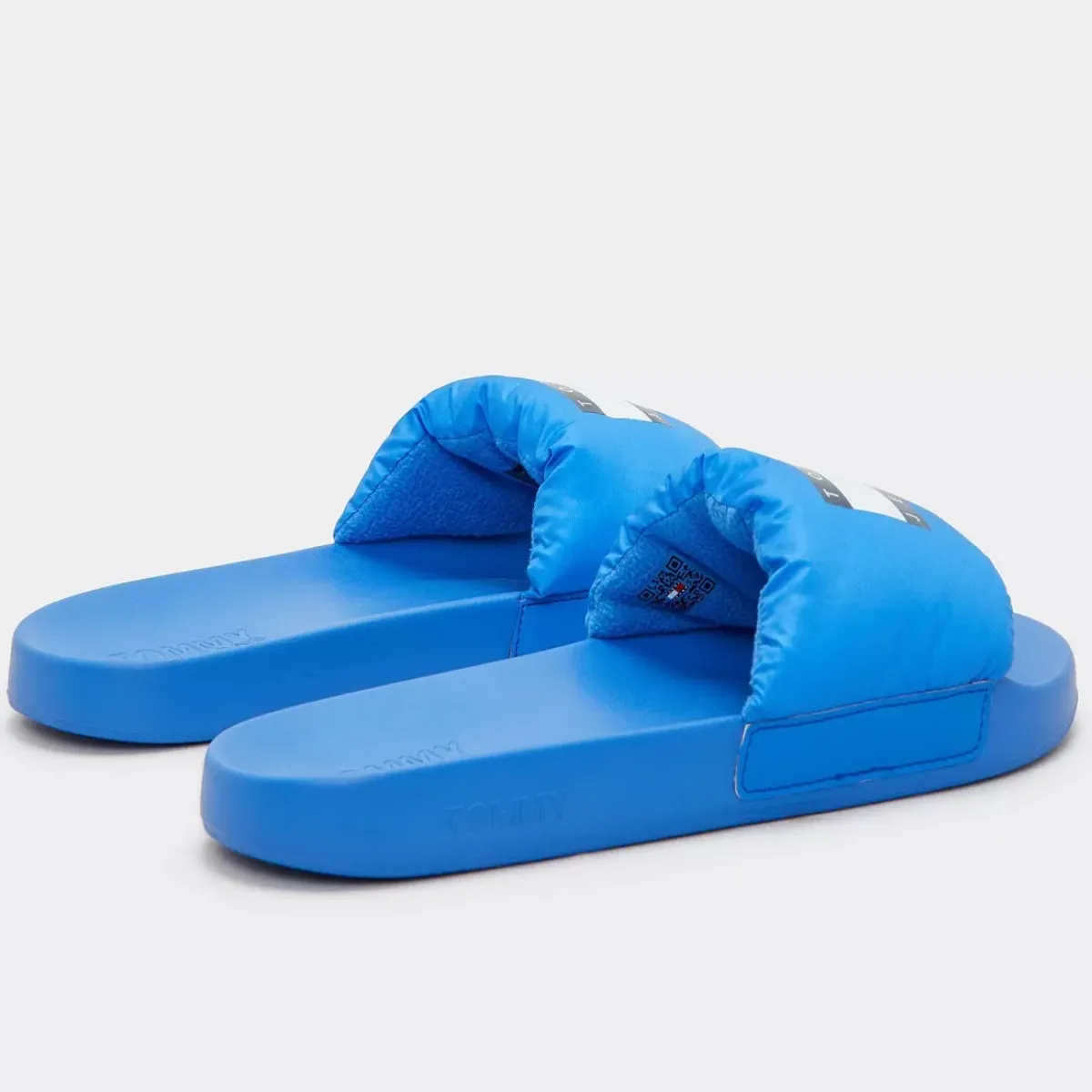 TOMMY HILFIGER Slides<Padded Pool Slide Mens