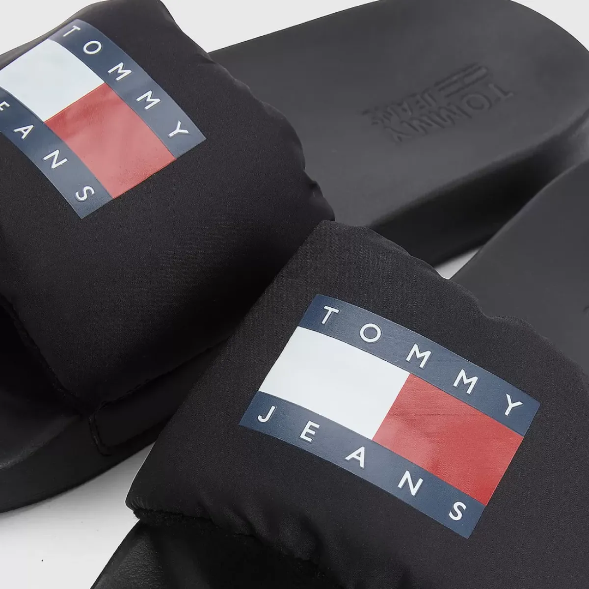 TOMMY HILFIGER Slides<Padded Pool Slide Unisex