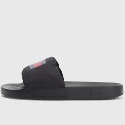 TOMMY HILFIGER Slides<Padded Pool Slide Unisex