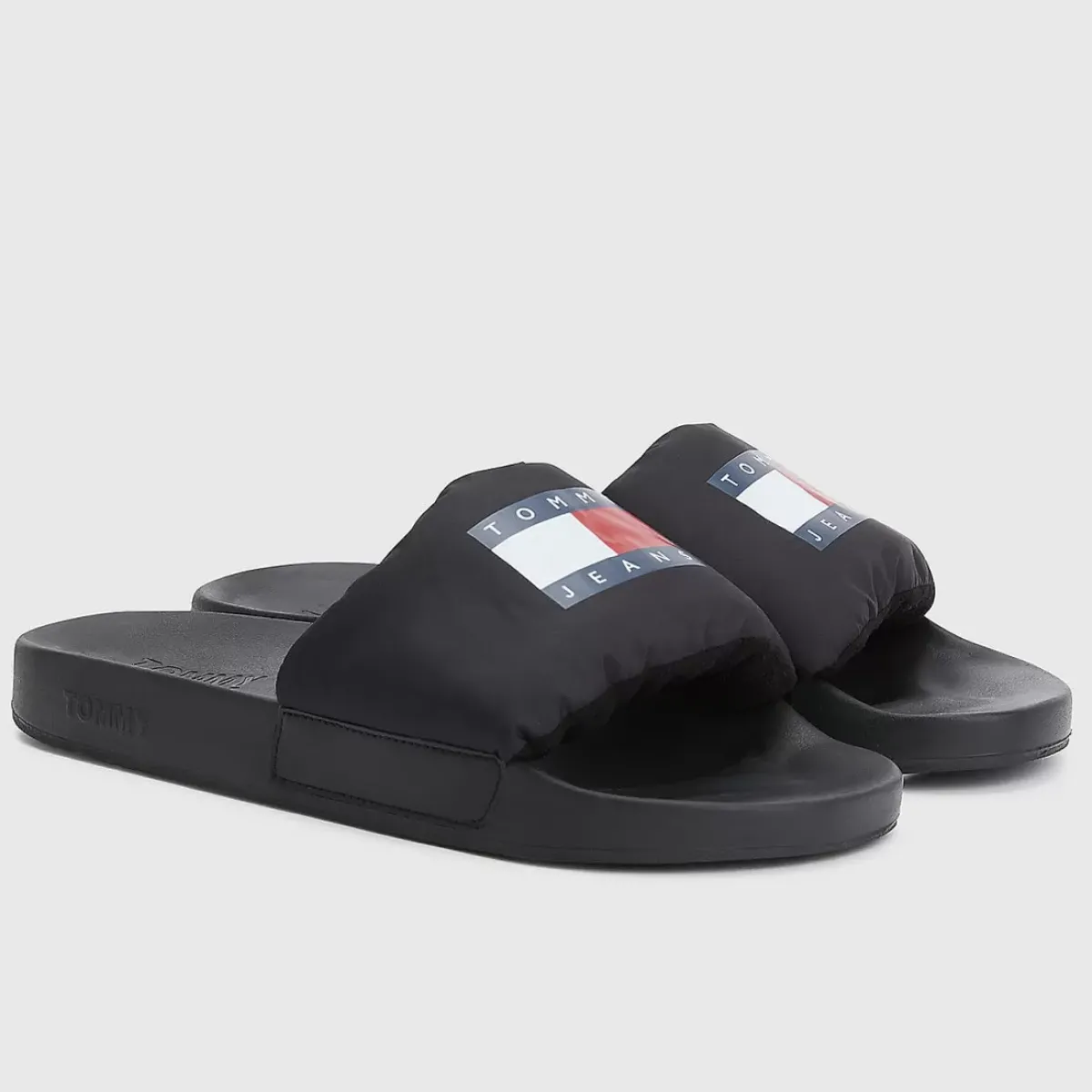 TOMMY HILFIGER Slides<Padded Pool Slide Unisex