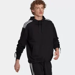 Adidas Originals Hoodies & Crews<Parley Hoodie Unisex