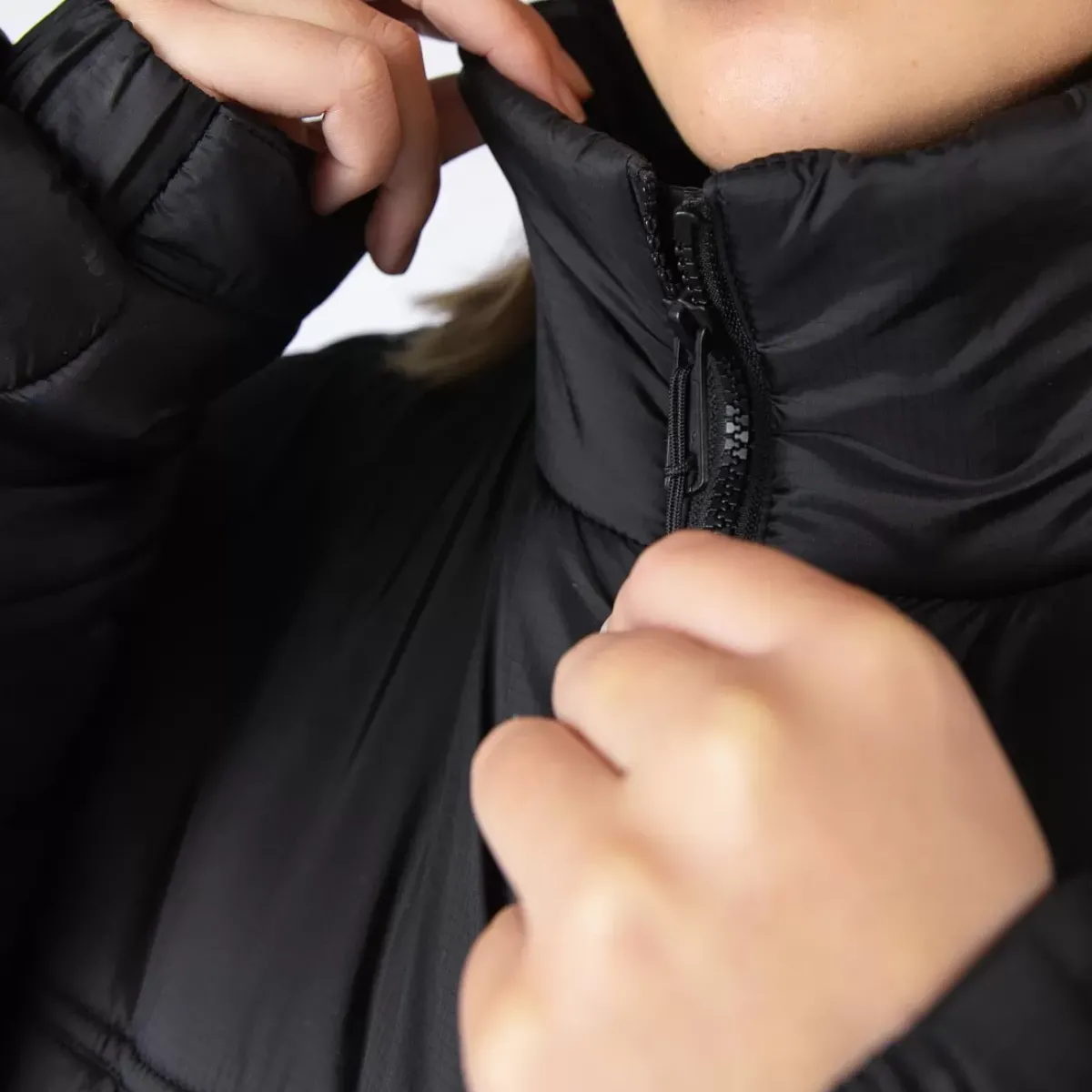 TERRA NOVA Jackets & Vests<Peak Puffer Jacket