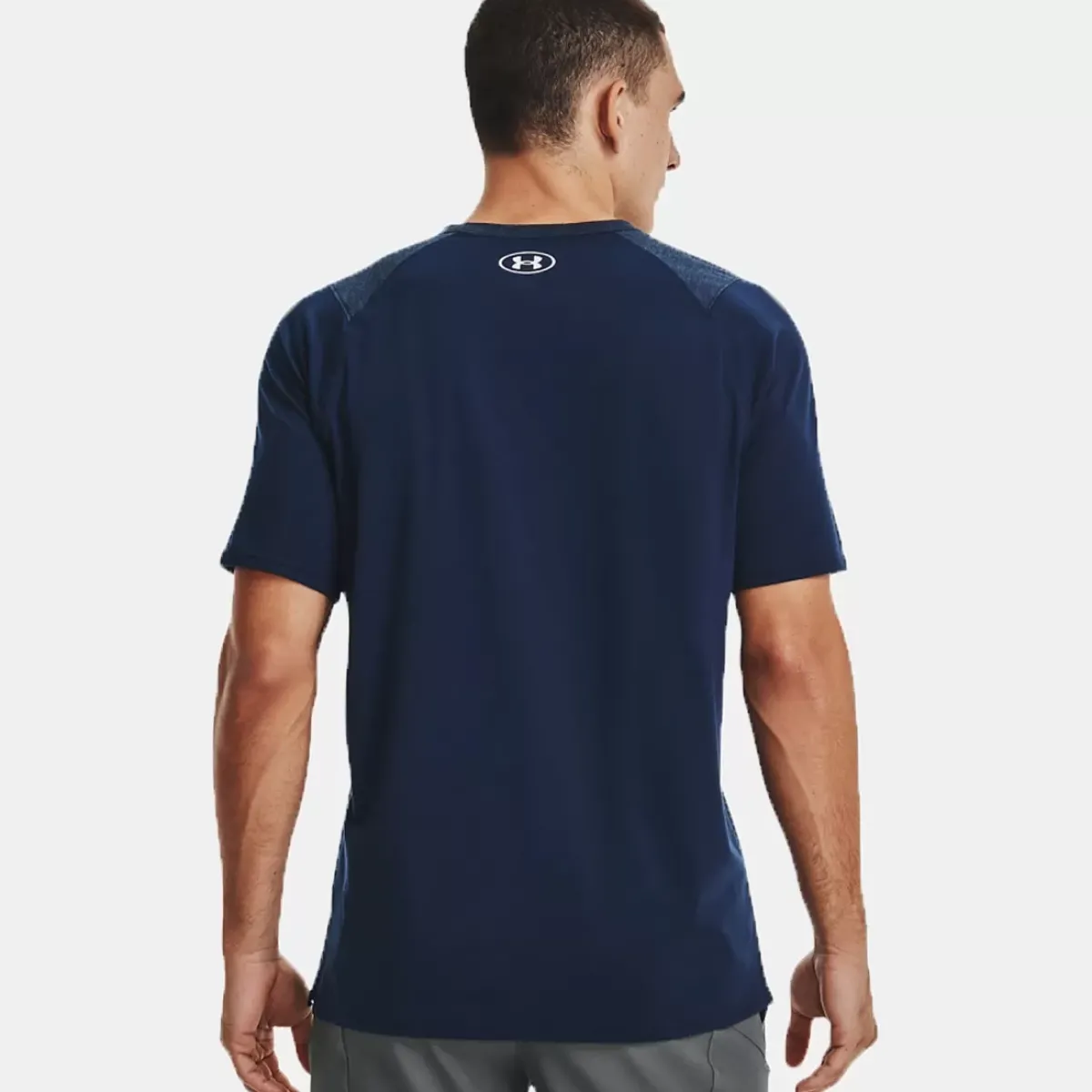 Under Armour Tees & Singlets<Performance Cotton Short Sleeve T-Shirt