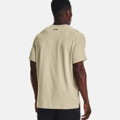 Under Armour Tees & Singlets<Performance Cotton Short Sleeve Tee