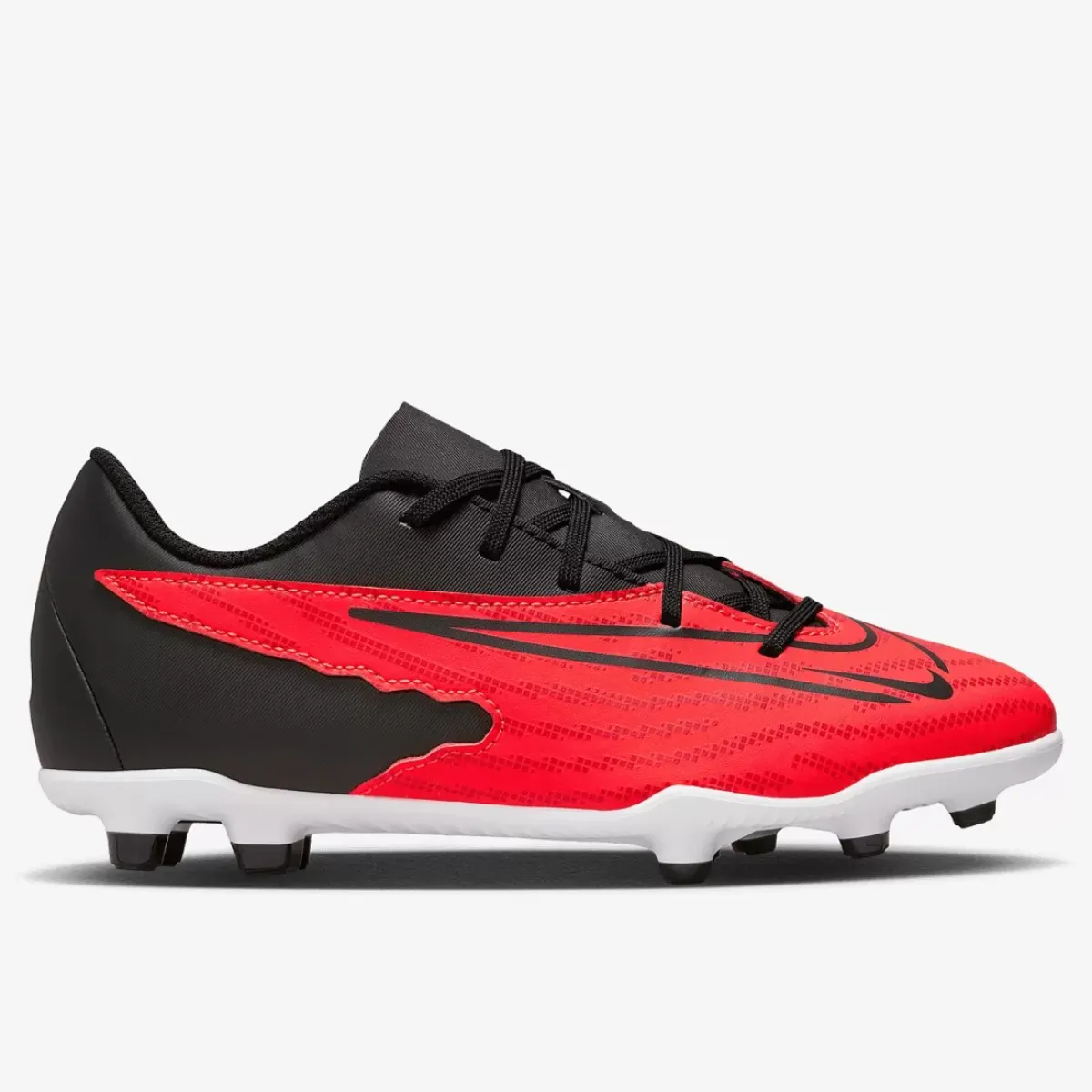 Nike Boots<Phantom Gx Club Fg/Mg Youth