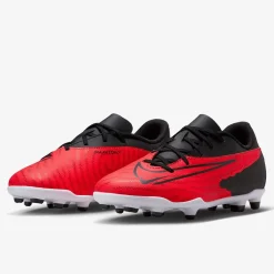 Nike Boots<Phantom Gx Club Fg/Mg Youth