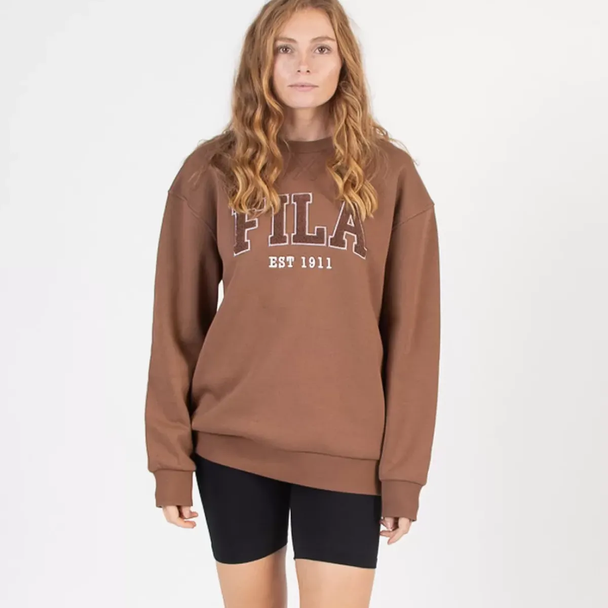 Fila Hoodies & Crews<Phoenix Crew Unisex