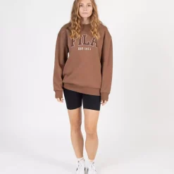 Fila Hoodies & Crews<Phoenix Crew Unisex