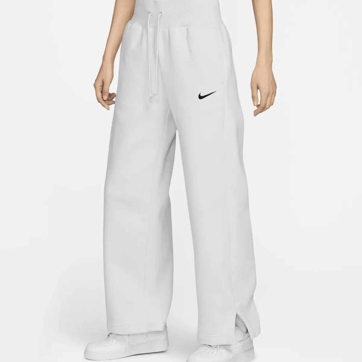 Nike Pants & Sweats<Phoenix Fleece High-Waisted Wide Leg Sweatpants