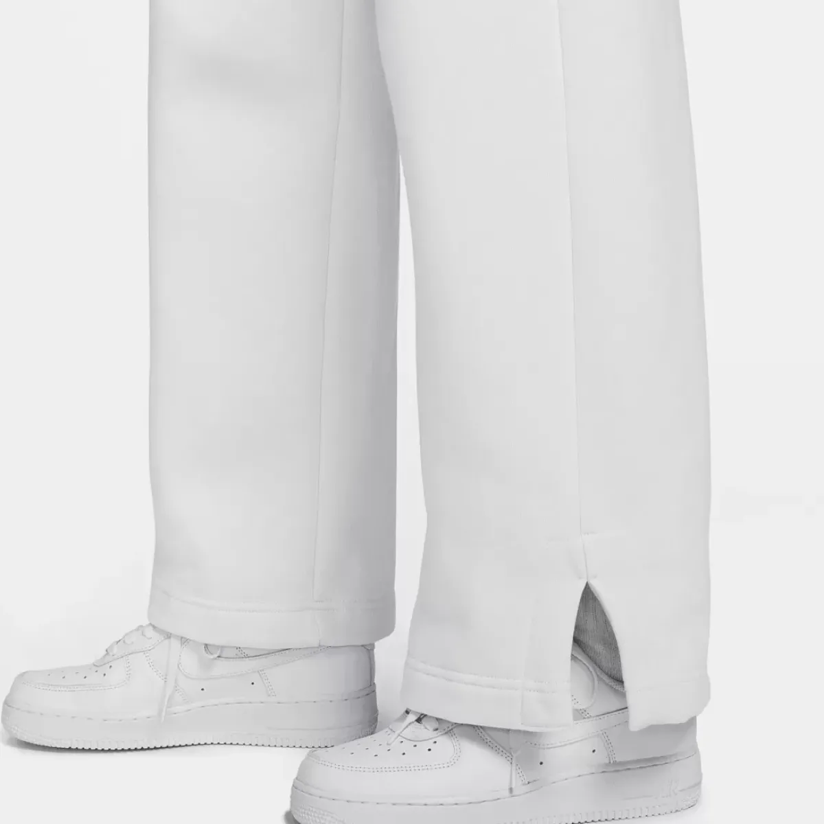 Nike Pants & Sweats<Phoenix Fleece High-Waisted Wide Leg Sweatpants