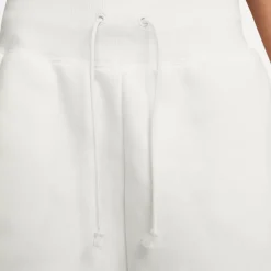 Nike Shorts<Phoenix Fleece High-Waisted Loose-Fit Shorts