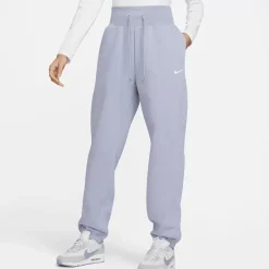 Nike Pants & Sweats<Phoenix Fleece High-Waisted Oversized Sweatpants