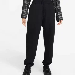 Nike Pants & Sweats<Phoenix Fleece High-Waisted Oversized Sweatpants