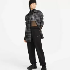 Nike Pants & Sweats<Phoenix Fleece High-Waisted Oversized Sweatpants