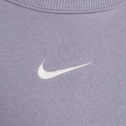 Nike Hoodies & Crews<Phoenix Fleece Oversized Crewneck