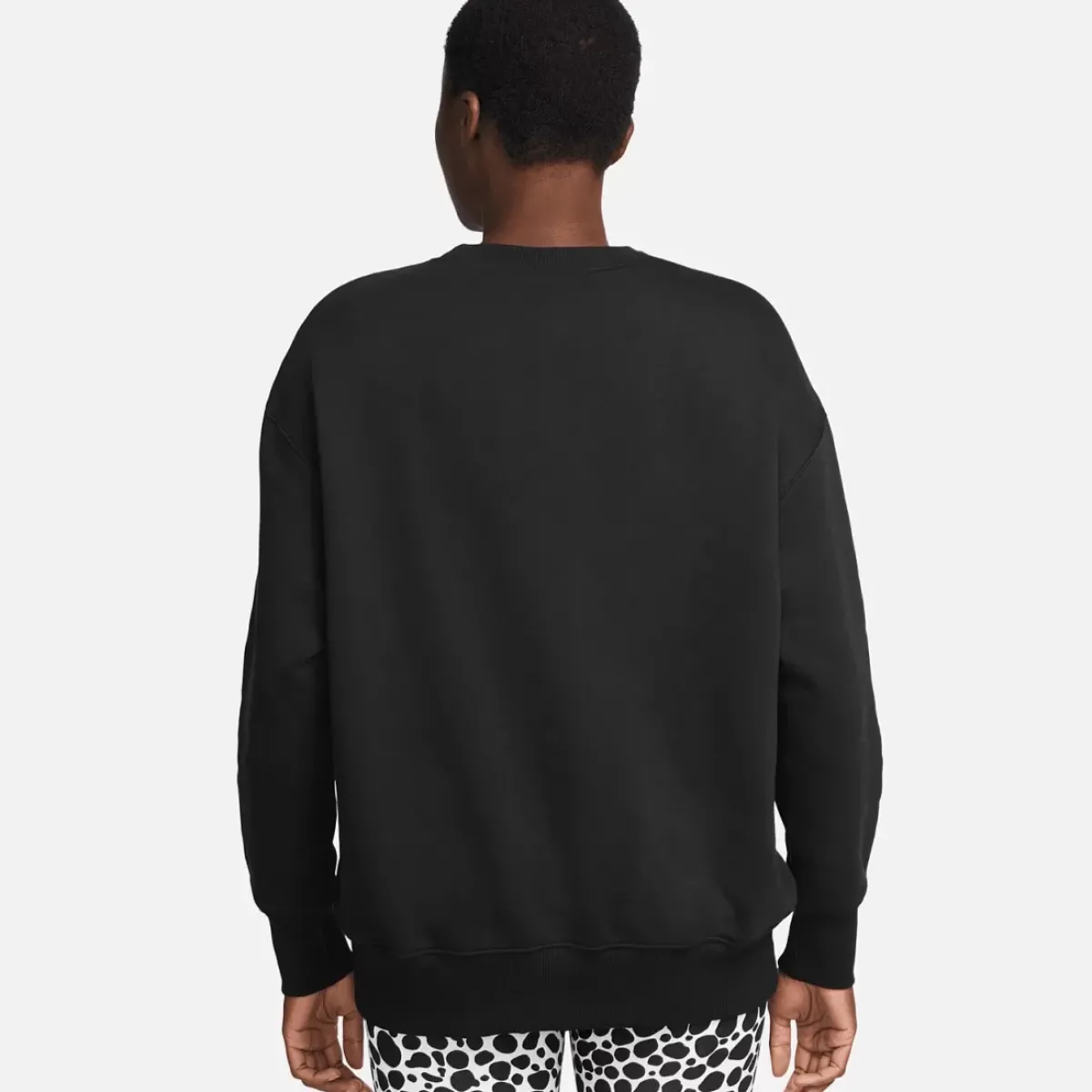 Nike Hoodies & Crews<Phoenix Fleece Oversized Crew