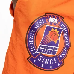 MITCHELL AND NESS Shorts<Phoenix Suns Established Shorts